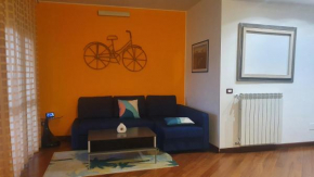 Salute Apartments Terni